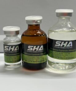 Boldenone Cypionate