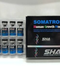 HGH & PEPTIDES