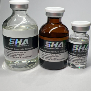 Primobolan Enanthate