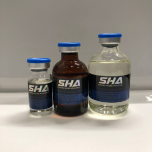 Testosterone Enanthate