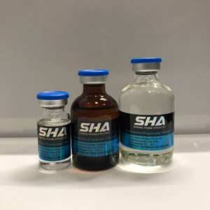 Testosterone Propionate